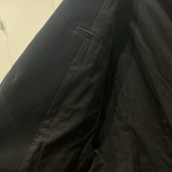 A/X ARMANI EXCHANGE Mens Jacket. Size Medium - Picture 14 of 15